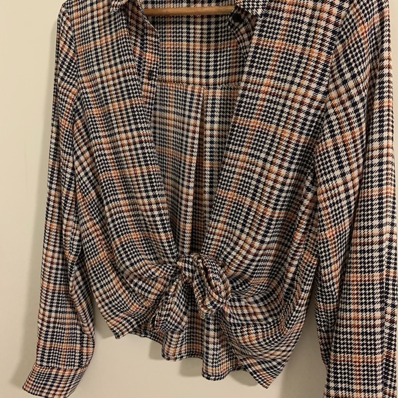 Forever 21 Crop top - Picture 7 of 8